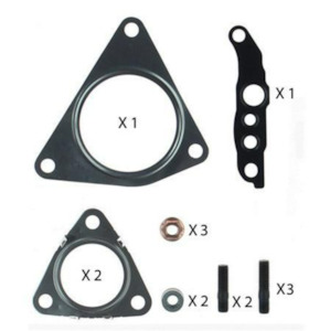 Volkswagen CJMA Permaseal MLS-R Turbo Gasket Set - TK078S