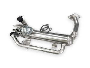 Audi Vw: Audi Skoda Volkswagen 1.9L TDI Diesel EGR Cooler - EC111 GOSS