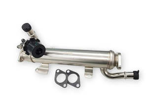 Audi Vw: Audi Skoda Volkswagen 2.0L TDI Diesel EGR Cooler - EC112 GOSS