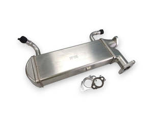 Audi Vw: VW AMAROK 2.0L BITDI CRAFTER 2.0L TDI EGR Cooler EC113 - GOSS