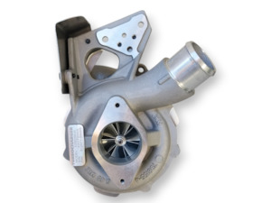 High Flow Upgrade Turbos: High Flow Stage 2 - Ford Ranger 3.2L Upgrade Turbo turbocharger suit PX 2011 - 2015 - no actuator