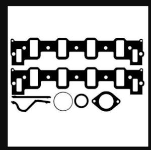 Holden: HA424 - Permaseal Manifold Gasket HOLDEN V8