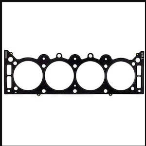 S2610MLSR - NZG H/G MLSR HOL 5.0/5.7 103.88MM Holden V8/5L/308