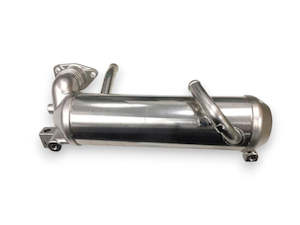 Holden Rodeo Colorado Isuzu Dmax 4JJ1-TCX EGR Cooler - EC104 GOSS