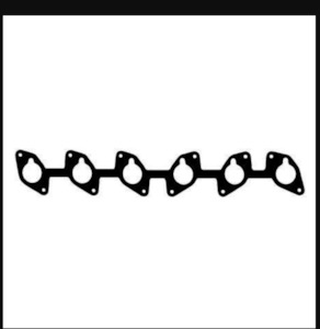 Ford: JC728 - Permaseal Manifold Gasket FORD l6 SOHC