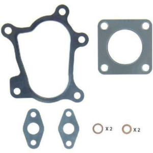 Ford: Mazda WL Permaseal MLS-R Turbo Gasket Set - TK054