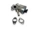 Ford Transit 2.2L QVFQ 2.4L H9FB Land Rover Defender 2.4L 244DT EGR Valve EV124 - GOSS