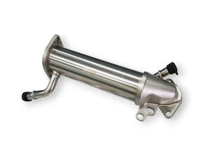 Ford: Ford Transit 2.4L Diesel EGR Cooler - EC110 GOSS