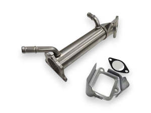 Ford Transit 2.2L Diesel CYFD CVRC CYF4 EGR Cooler - EC126 GOSS