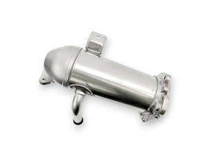 Ford: Ford Everest Ranger Transit 2.0L Diesel EGR Cooler - EC123 GOSS