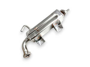 Ford Ranger PJ PK Mazda BT50 EGR Cooler - EC100 GOSS