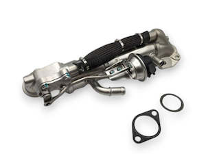 Ford Ranger PX1 PX2 PX3 Everest Mazda BT50 2.2L 3.2L EGR cooler - GOSS