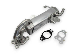 Mazda: Mazda CX5 Mazda 6  2.2L twin turbo EGR Cooler - EC129 GOSS