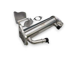 Mazda: Ford Ranger PX1 PX2 PX3 Everest Mazda BT50 2.2L 3.2L EGR cooler - GOSS