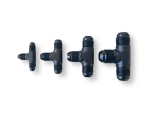 AN Male Flare Tee - TBR Performance