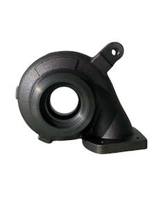 Clearance: VW Turbine Housing