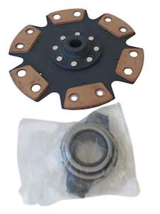 Clearance: Nissan SR20DE/VE FWD Clutch Plate PUK CLUTCH