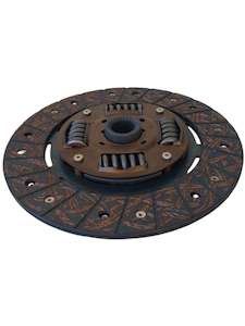 Clearance: WRX Legacy GT Stage 1 Clutch plate EJ20T