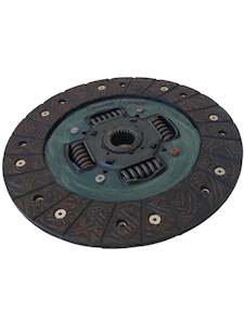 SR20DE/CA18DET 225MM CLUTCH