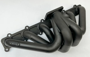 6Boost Turbo Exhaust Manifold / TD42 / V-Band