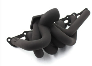 6Boost Turbo Exhaust Manifold / RB26 T3 Single-Entry / Single wastegate