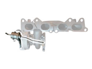 Toyota Caldina replacement turbo actuator  - 17201-74090