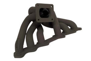 6Boost Turbo Exhaust Manifold / 1JZGTE Non VVTI / T4 Single-Entry