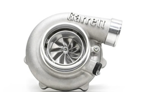 Genuine Garrett G25-550 Super Core