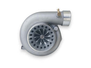 Performance Turbochargers: GTX3582 Turbo