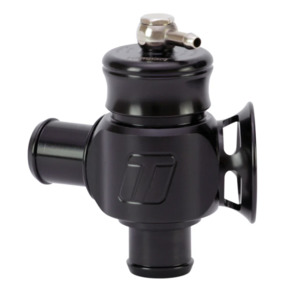 Turbosmart Kompact Dual Port Blow Off Valve Suit 25mm Inlet Fitting