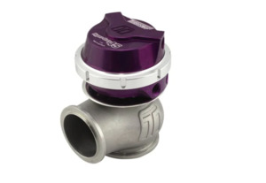 Turbosmart GenV WG45 HyperGate45 14psi Purple