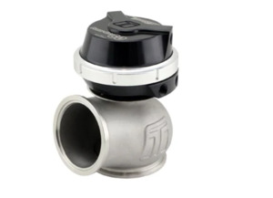 Exhaust: Turbosmart GenV WG60 PowerGate60 14psi Black