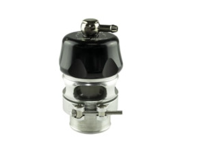 Turbosmart Vee Port Pro Black