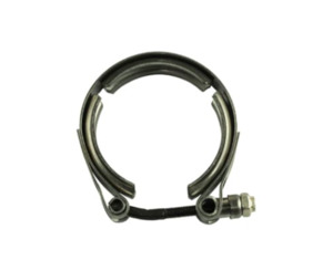 Exhaust: Turbosmart GenV WG40 Inlet / WG45 Outlet V-Band