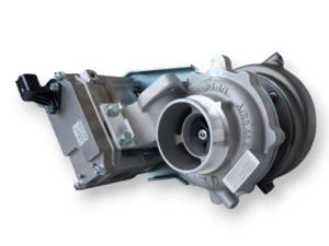 Genuine Turbos: HINO Dutro 2006> NO4C Garrett Turbocharger 765870-5009S
