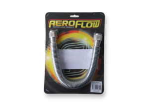 400mm AN10  Flexiable Oil Drain Hose