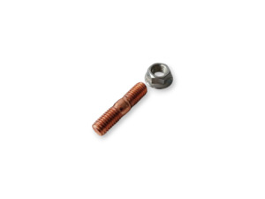 All: STUD & NUT KIT - M10x1.5 40mm