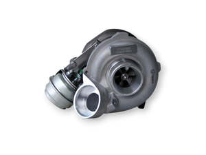 Mercedes - Benz Vehicle Model: E Class Turbo 709837-0001