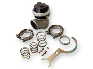 All: Turbosmart GenV WG45 HyperGate45 14psi Black