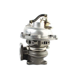 Mitsubishi: Complete Turbo 8973311850 Turbocharger for ISUZU Trooper Rodeo Pickup 2.8L