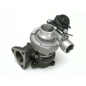 Mitsubishi: Complete Turbo 49135-04121 Turbocharger for KIA Cerato 1.5L 1.6L Turbolader