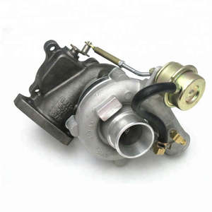 Hyundai: GT1749S turbocharger 716938 28200-42560 full turbo charger for Hyundai Starex