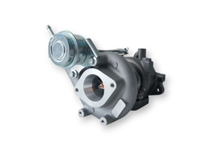 Nissan Juke pulsar MR16DDT KH3DT turbocharger - 14411-1KC1B