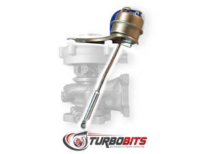 Toyota: Actuator To Suit Celica MR2 3SGTE ST185 17201-74030