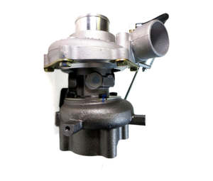 Complete Turbo GT25 700716 Turbocharger for ISUZU NQR Light Truck