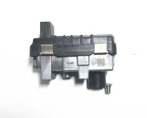 Actuators: Turbo Electric Actuator  electronic wastegate 752406 for Ford Focus