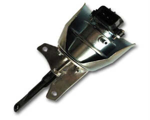 Actuators: Turbo actuator 762328 turbine electronic wastegate for Citroen/Peugeot 4008