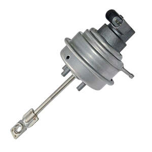 Actuators: Turbo Electric Actuator 775517 03L253016T For Audi A3 1.6 TDI