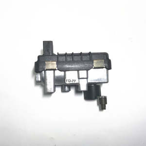 Actuators: Turbo Electronic Wastegate Vacuum actuator 798128-0006 for Peugeot Boxer