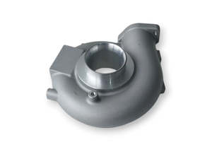 Clearance: TD05 20G upgrade turbo cover to suit 20g Wheel